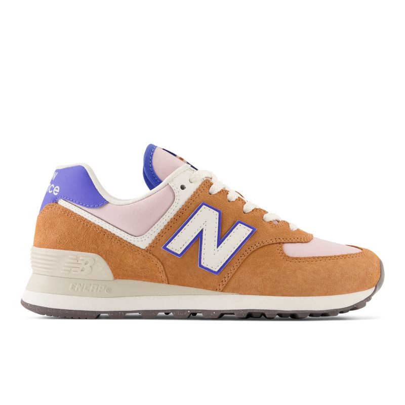 New Balance Wmns 574 - Dydis 39 (WL574QB New Balance batai)
