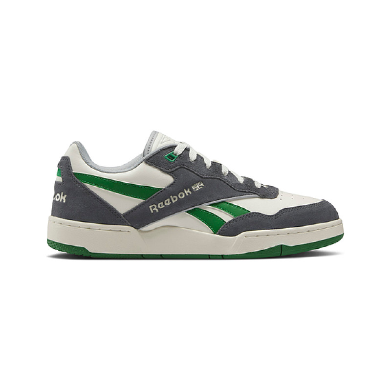 Reebok BB 4000 II - Dydis 40.5 (IG4790 Laisvalaikio batai)