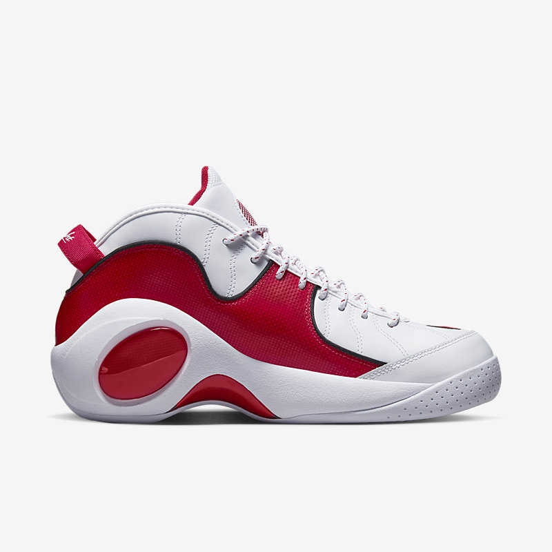 Nike Air Zoom Flight 95 - Dydis 49.5 (DX1165-100 Laisvalaikio batai)