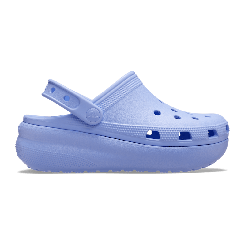 Crocs™ Classic Cutie Clog Kid's - Dydis 38 (207708-5Q6 Basutės)