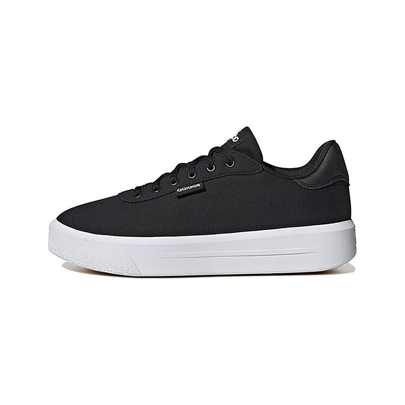 adidas Court Platform Cln - Dydis 36 (GW6909 Laisvalaikio batai)