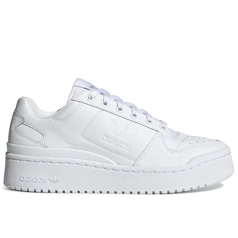 adidas Originals Forum Bold - Dydis 44 (FY9042 Laisvalaikio batai)