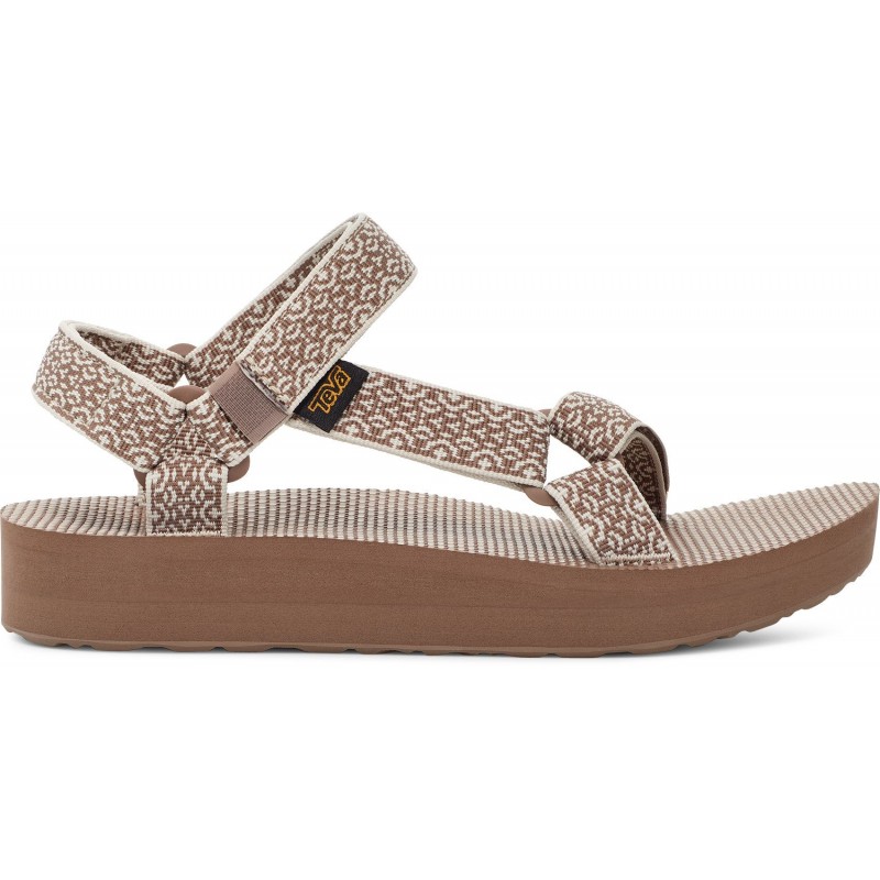 Teva Midform Universal Women's - Dydis 37 (1090969-BHCR Basutės)