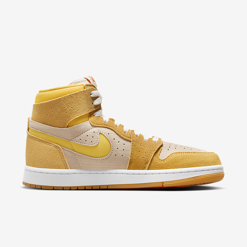 Air Jordan 1 Zoom CMFT 2  - Dydis 38 (FJ5743-700 Laisvalaikio batai)
