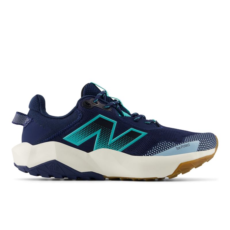 New Balance DynaSoft Nitrel v6 - Dydis 37.5 (WTNTRLN6 Bėgimo bateliai)