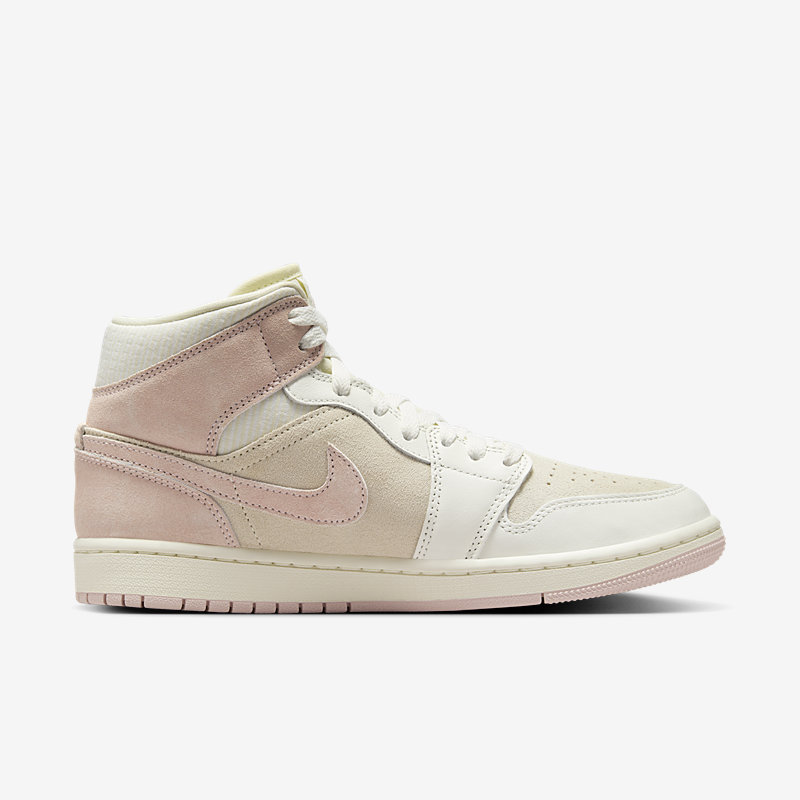 Air Jordan 1 Mid SE  - Dydis 38 (FQ1926-161 Laisvalaikio batai)