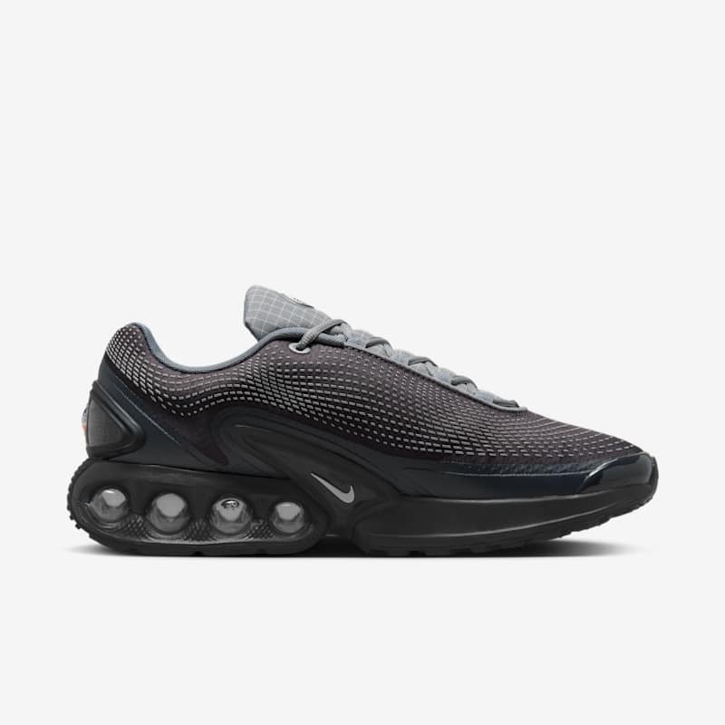 Nike Air Max Dn - Dydis 40.5 (HQ3816-001 Nike Air Max batai)