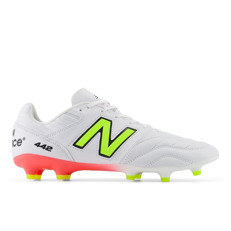 New Balance 442 V2 PRO FG GS - Dydis 46.5 (MS41FMB2 Futbolo bateliai)
