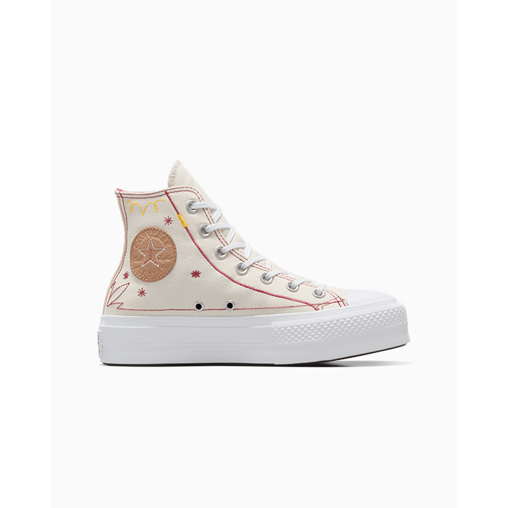Converse Chuck Taylor All Star Lift - Dydis 41 (A13395C Converse batai)