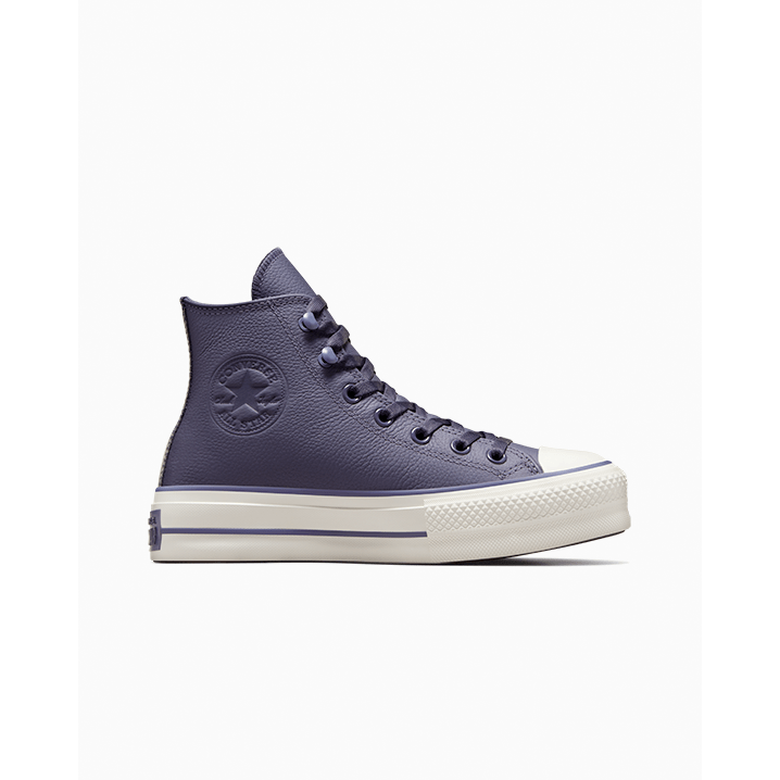 Converse Chuck Tayor All Star Lift Platform Weatherized Leather - Dydis 36.5 (A11159C Converse batai)