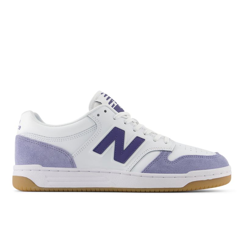 New Balance 480 - Dydis 42 (BB480LXB New Balance batai)