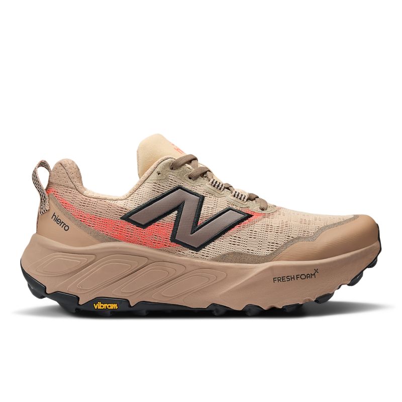 New Balance Fresh Foam X Hierro v9 - Dydis 42 (MTHIERV9 Bėgimo bateliai)