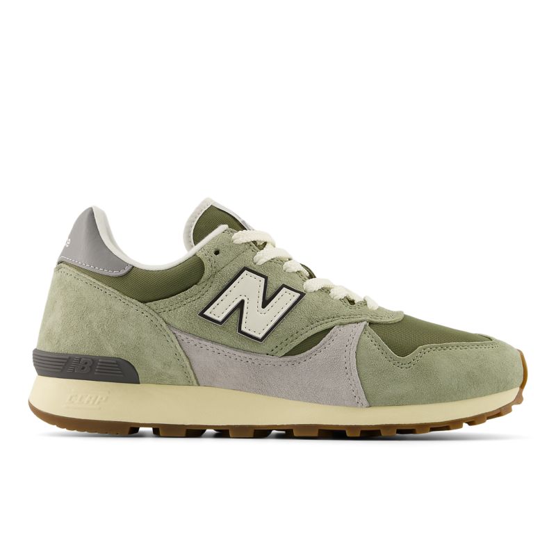 New Balance 475 - Dydis 38 (U475RGA New Balance batai)