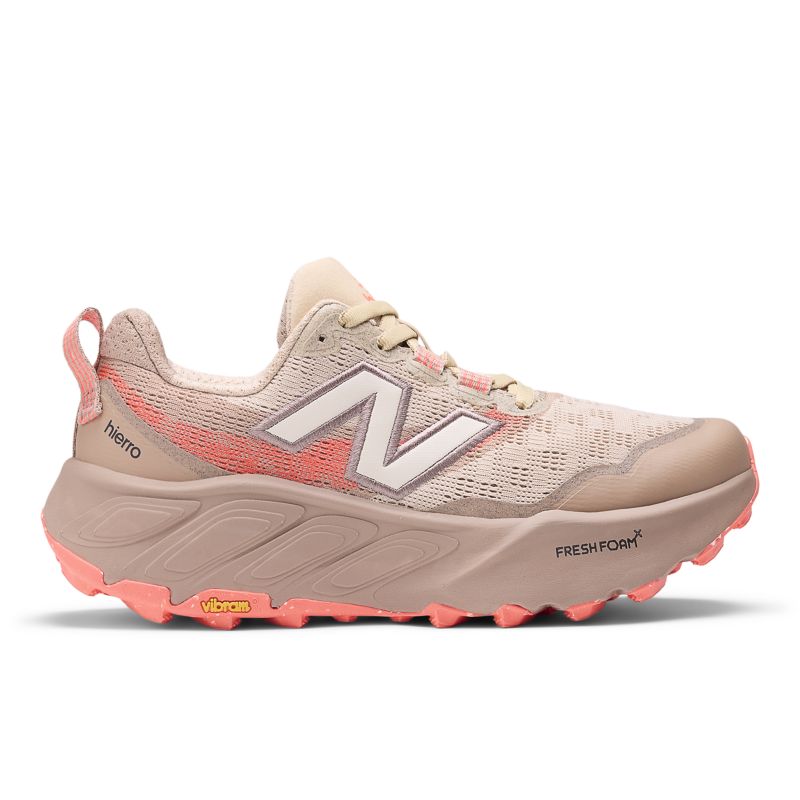 New Balance Fresh Foam X Hierro v9 - Dydis 36.5 (WTHIERV9 Bėgimo bateliai)
