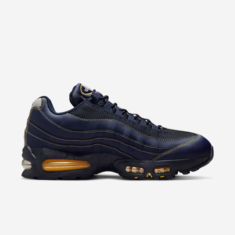 Nike Air Max 95 Og - Dydis 46 (IB7936-400 Nike Air Max batai)