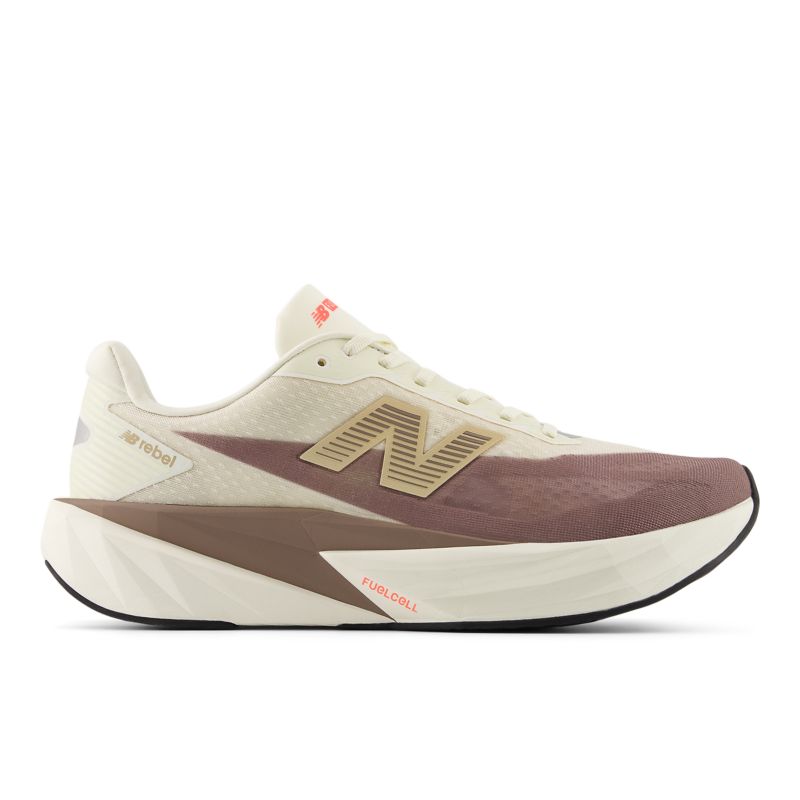 New Balance FuelCell Rebel v5 - Dydis 40 (MFCXLY5 Bėgimo bateliai)