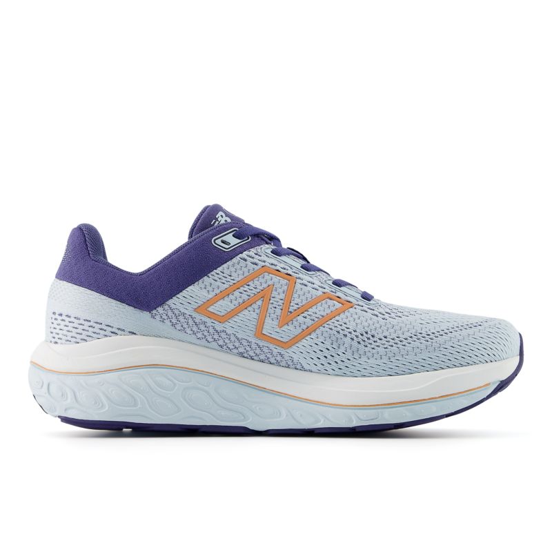 New Balance Fresh Foam 860 v14 860 - Dydis 36.5 (W86014E Bėgimo bateliai)