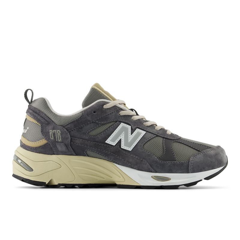 New Balance - Dydis 37 (CM878MG1 New Balance batai)
