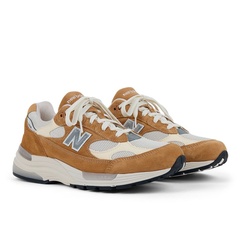 New Balance 992 - Dydis 38.5 (U992CC New Balance batai)
