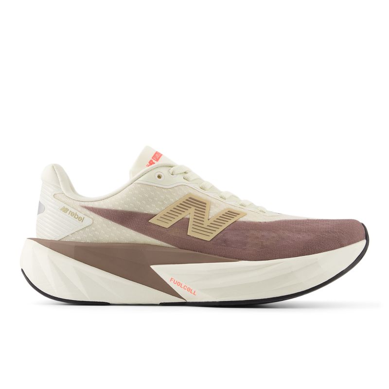 New Balance FuelCell Rebel v5 - Dydis 39 (WFCXLJ5 Bėgimo bateliai)