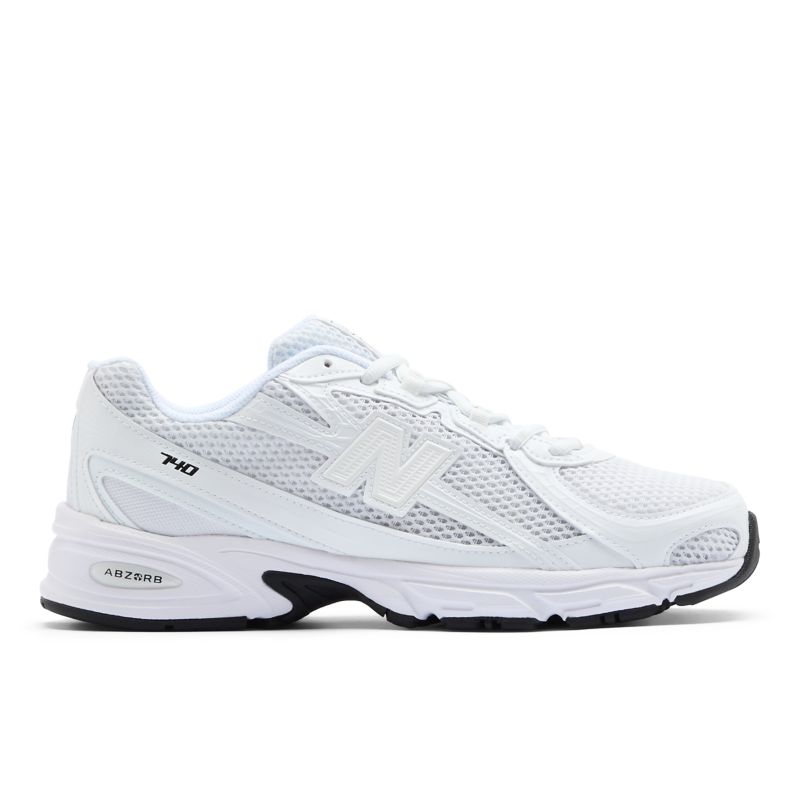 New Balance 740 - Dydis 45.5 (U740WW2 New Balance batai)