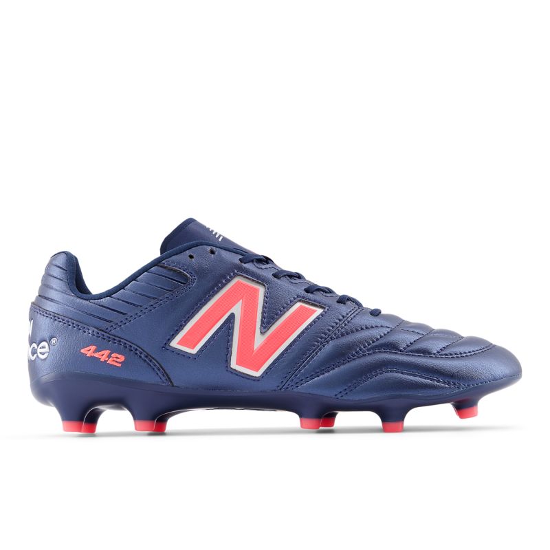 New Balance 442 V2 PRO FG GS - Dydis 43 (MS41FMP2 Futbolo bateliai)
