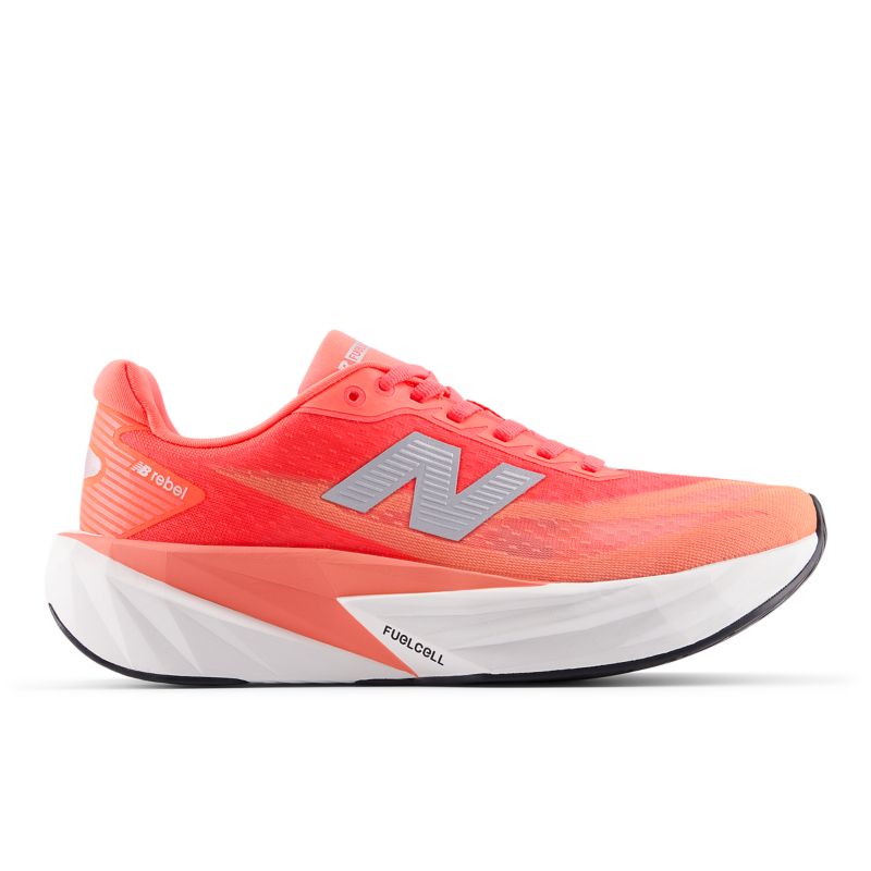 New Balance FuelCell Rebel v5 - Dydis 36.5 (WFCXL5A Bėgimo bateliai)