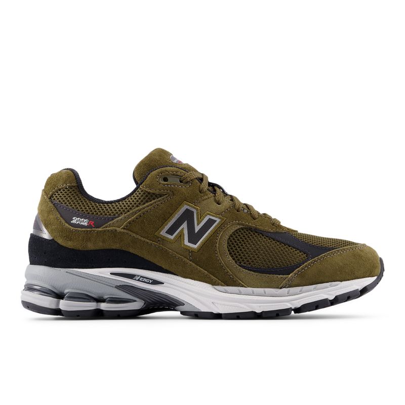New Balance 2002R - Dydis 40 (U2002RR New Balance batai)
