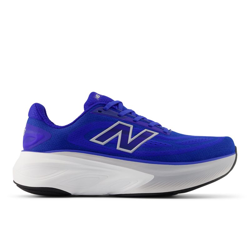 New Balance Fresh Foam x More v6 MMORLA6 - Dydis 44 (MMORLE6 Bėgimo bateliai)