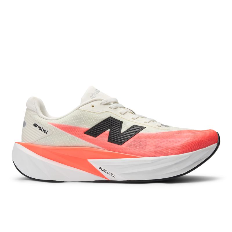 New Balance FuelCell Rebel v5 - Dydis 40.5 (MFCXLV5 Bėgimo bateliai)