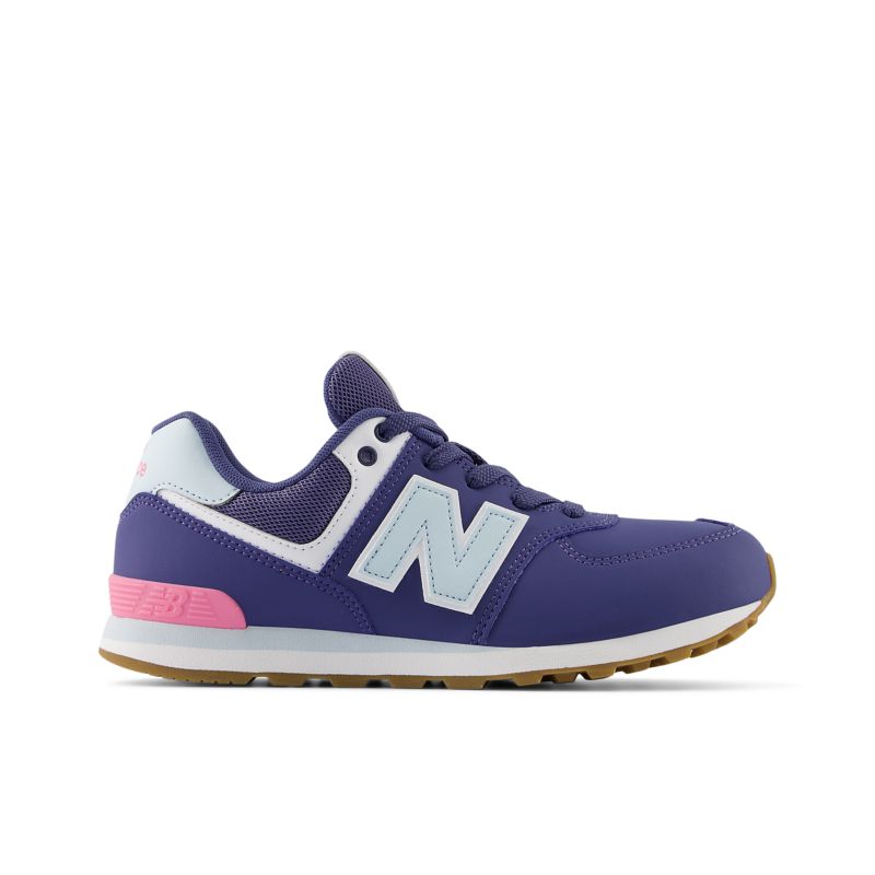 New Balance 574
 GS - Dydis 40 (GC574NJ New Balance batai)
