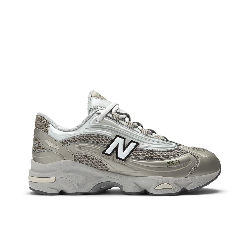 New Balance 1000 GS - Dydis 37.5 (GC1000NK New Balance batai)