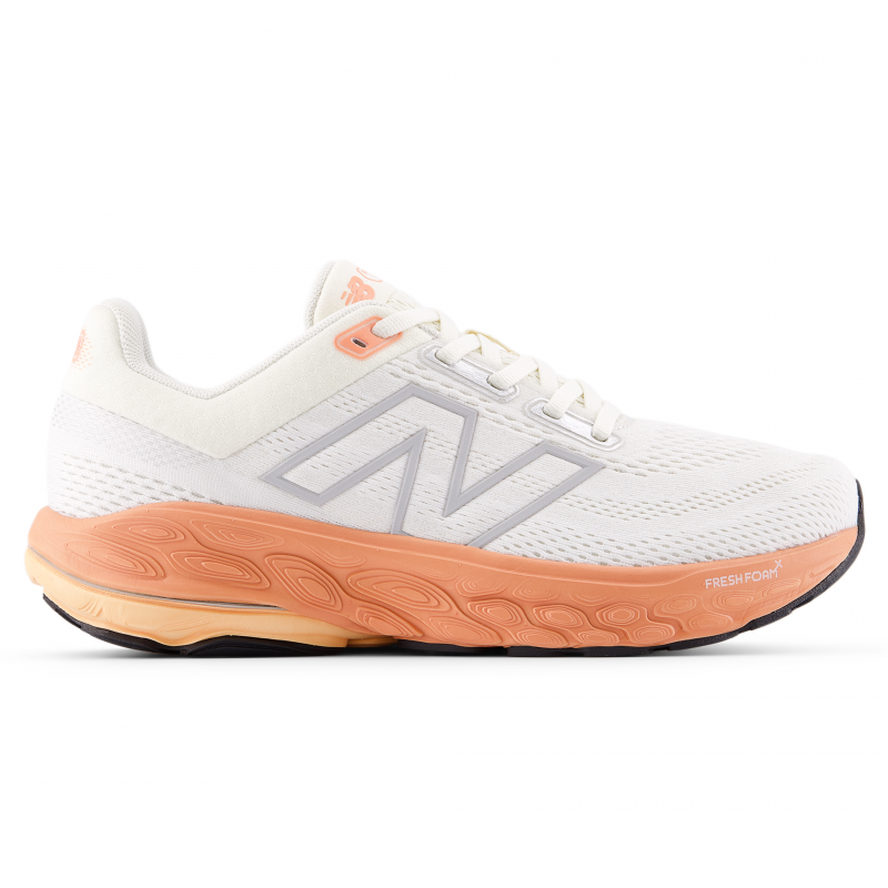 New Balance Fresh Foam 860 v14 860 - Dydis 40.5 (W86014B Bėgimo bateliai)