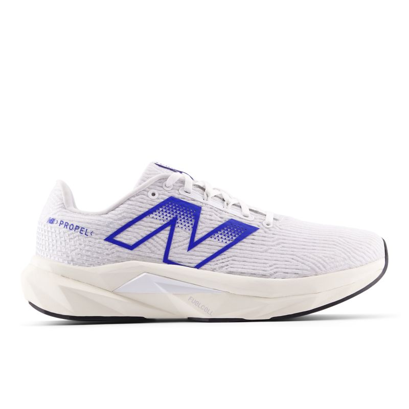 New Balance FuelCell Propel v5 GS - Dydis 46.5 (MFCPRCZ5 Bėgimo bateliai)
