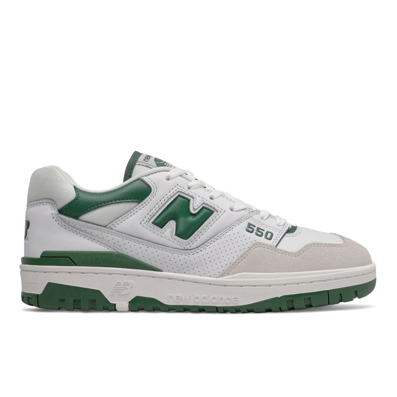 New Balance 550 - Dydis 40.5 (BB550WT1 New Balance batai)