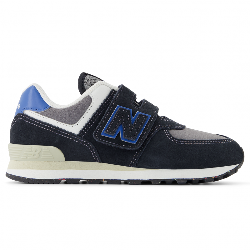 New Balance 574
 GS - Dydis 30 (PV574QRB New Balance batai)