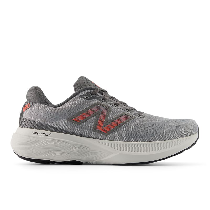 New Balance Fresh Foam X 880 v15 880 - Dydis 40.5 (M880T15 Bėgimo bateliai)