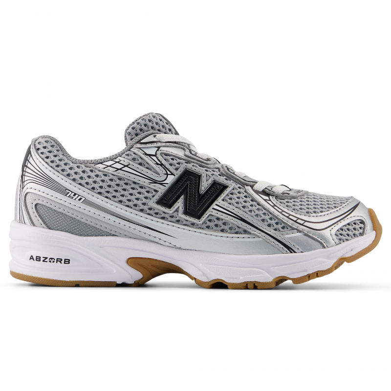 New Balance 740
 GS - Dydis 28 (PZ740GB New Balance batai)