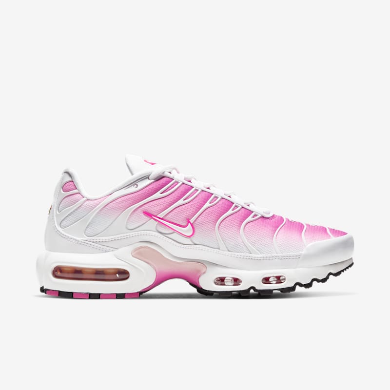 Nike Wmns Air Max Plus - Dydis 38.5 (CZ7931-100 Nike Air Max batai)