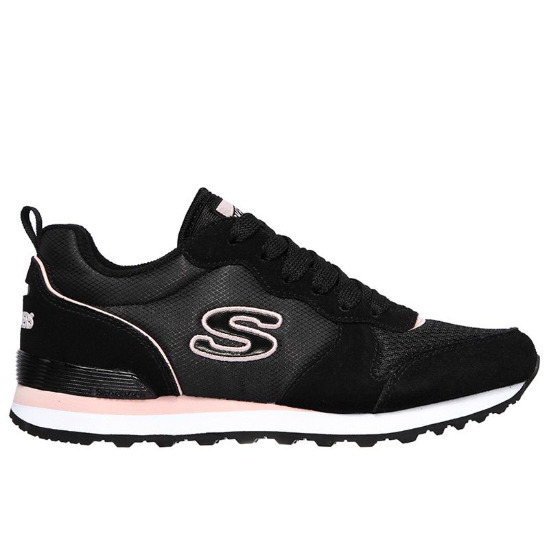 Skechers Og 85 Step N Fly - Dydis 36.5 (155287BLK Laisvalaikio batai)