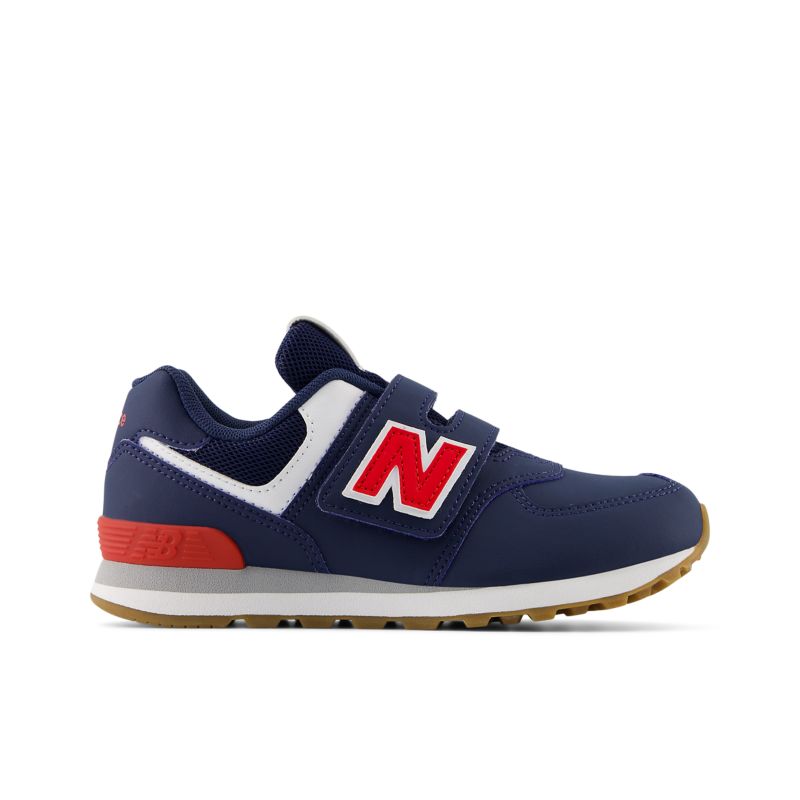New Balance 574
 GS - Dydis 33.5 (PV574NF New Balance batai)