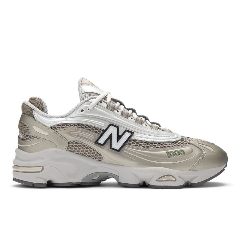 New Balance 1000 - Dydis 39.5 (M1000N New Balance batai)