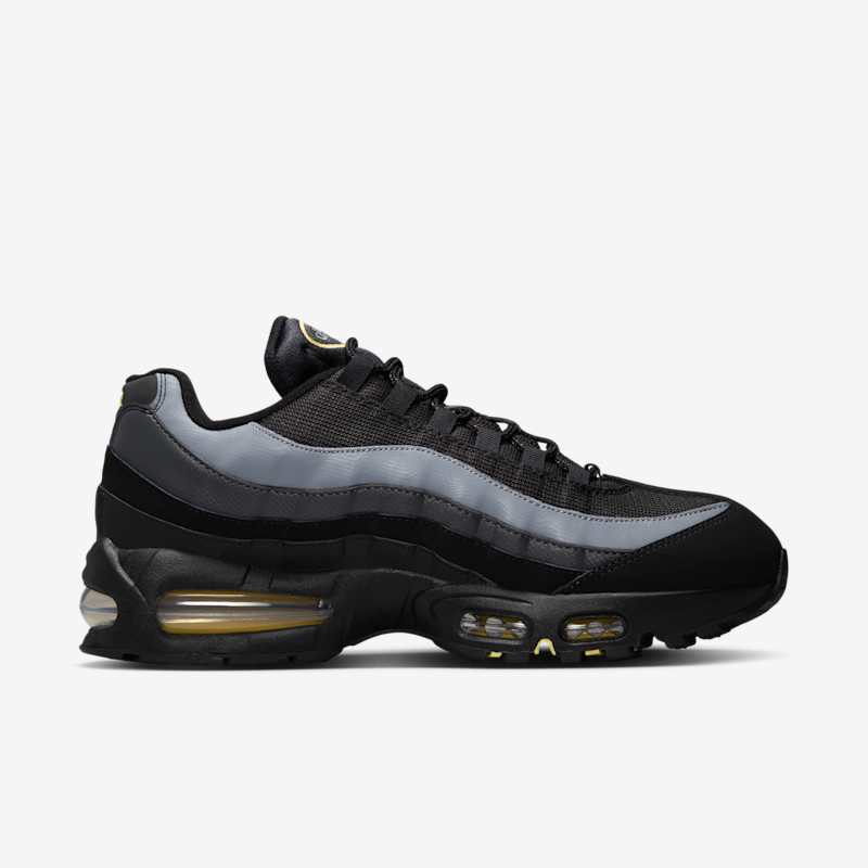 Nike Air Max 95 - Dydis 47 (IB7682-002 Nike Air Max batai)