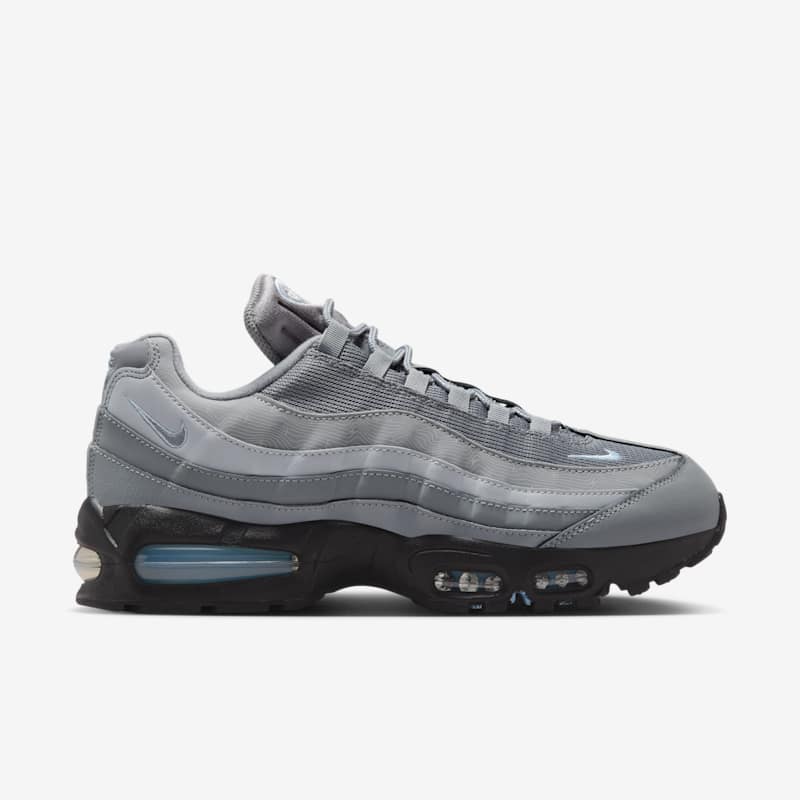 Nike Air Max 95 - Dydis 44 (IB7682-001 Nike Air Max batai)