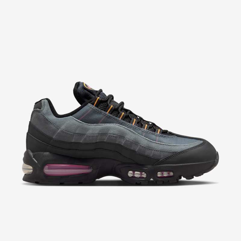 Nike Air Max 95 - Dydis 41 (IB7683-001 Nike Air Max batai)