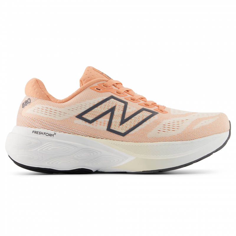 New Balance Fresh Foam X 880 v15 880 - Dydis 40.5 (W880N15 Bėgimo bateliai)