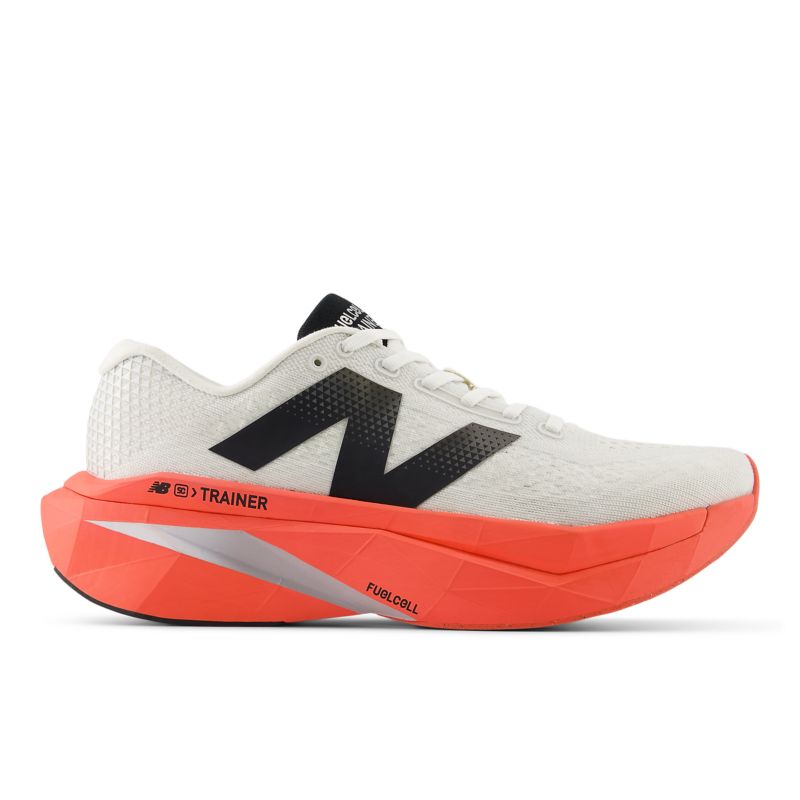 New Balance FuelCell SuperComp Trainer v3 - Dydis 42.5 (MRCXY4 Bėgimo bateliai)