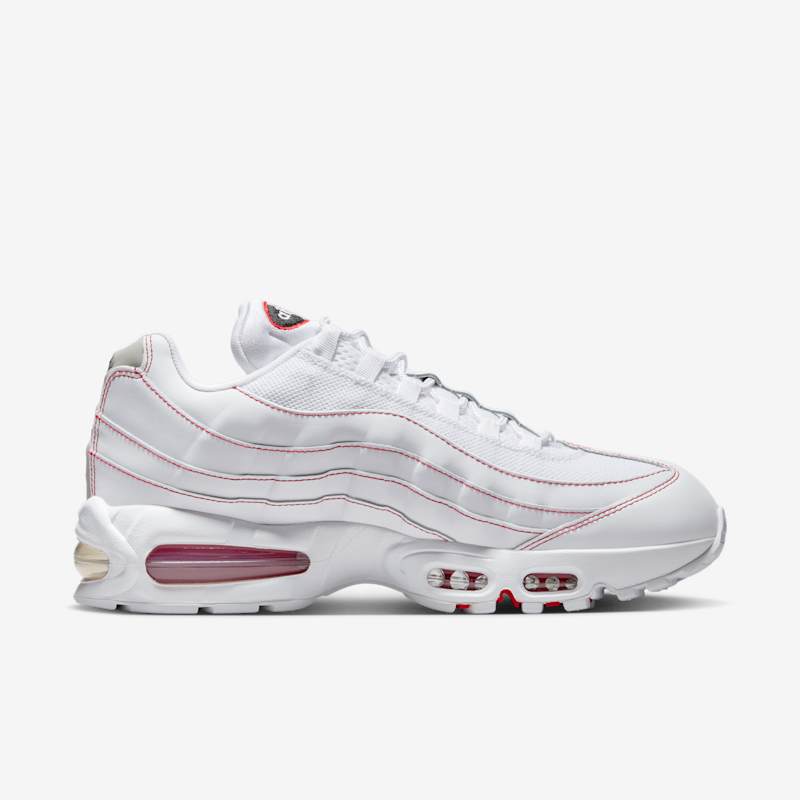 Nike Air Max 95 Og - Dydis 43 (IB7936-100 Nike Air Max batai)