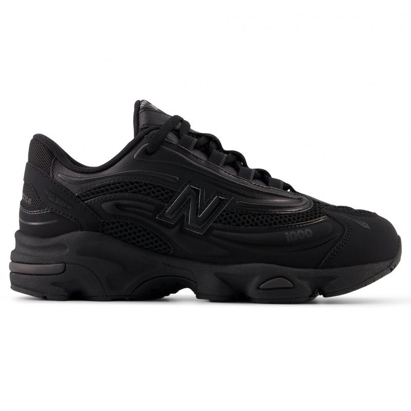 New Balance 1000 GS - Dydis 37.5 (GC1000BK New Balance batai)