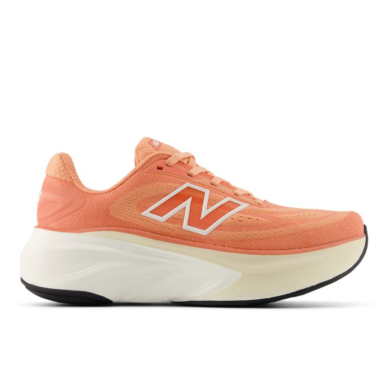 New Balance Fresh Foam x More v6 - Dydis 41.5 (WMORLG6 Bėgimo bateliai)